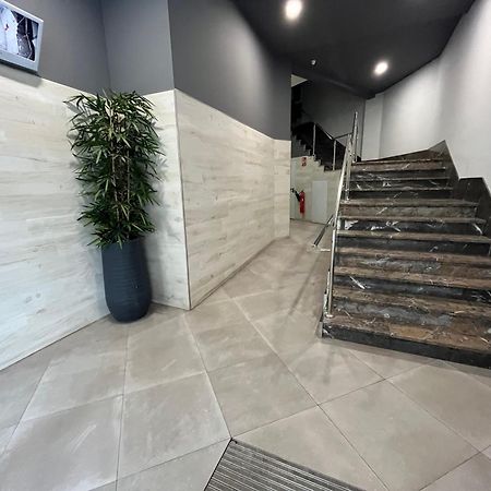 Apartamento Anoeta San Sebastián Zewnętrze zdjęcie