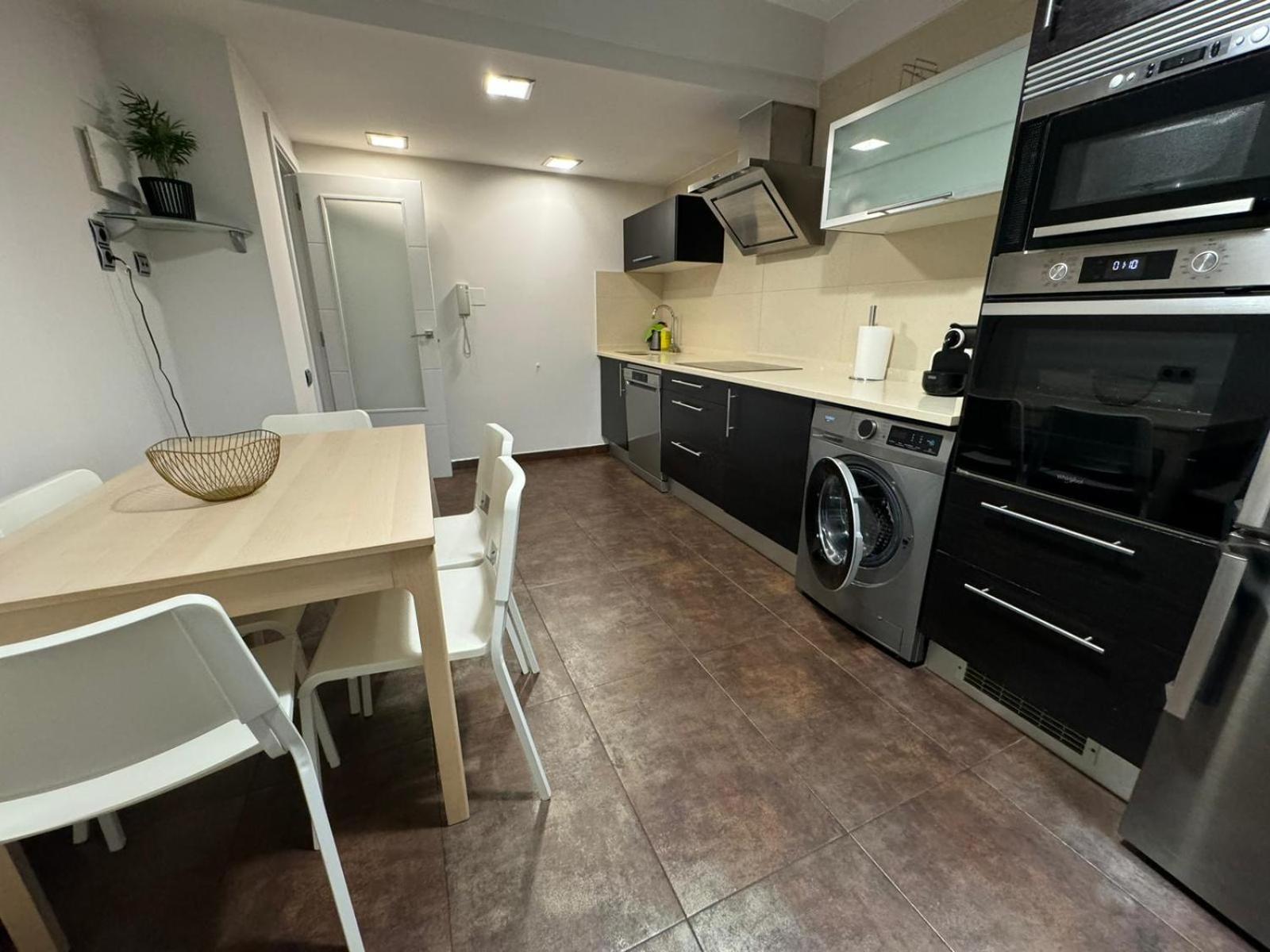 Apartamento Anoeta San Sebastián Zewnętrze zdjęcie