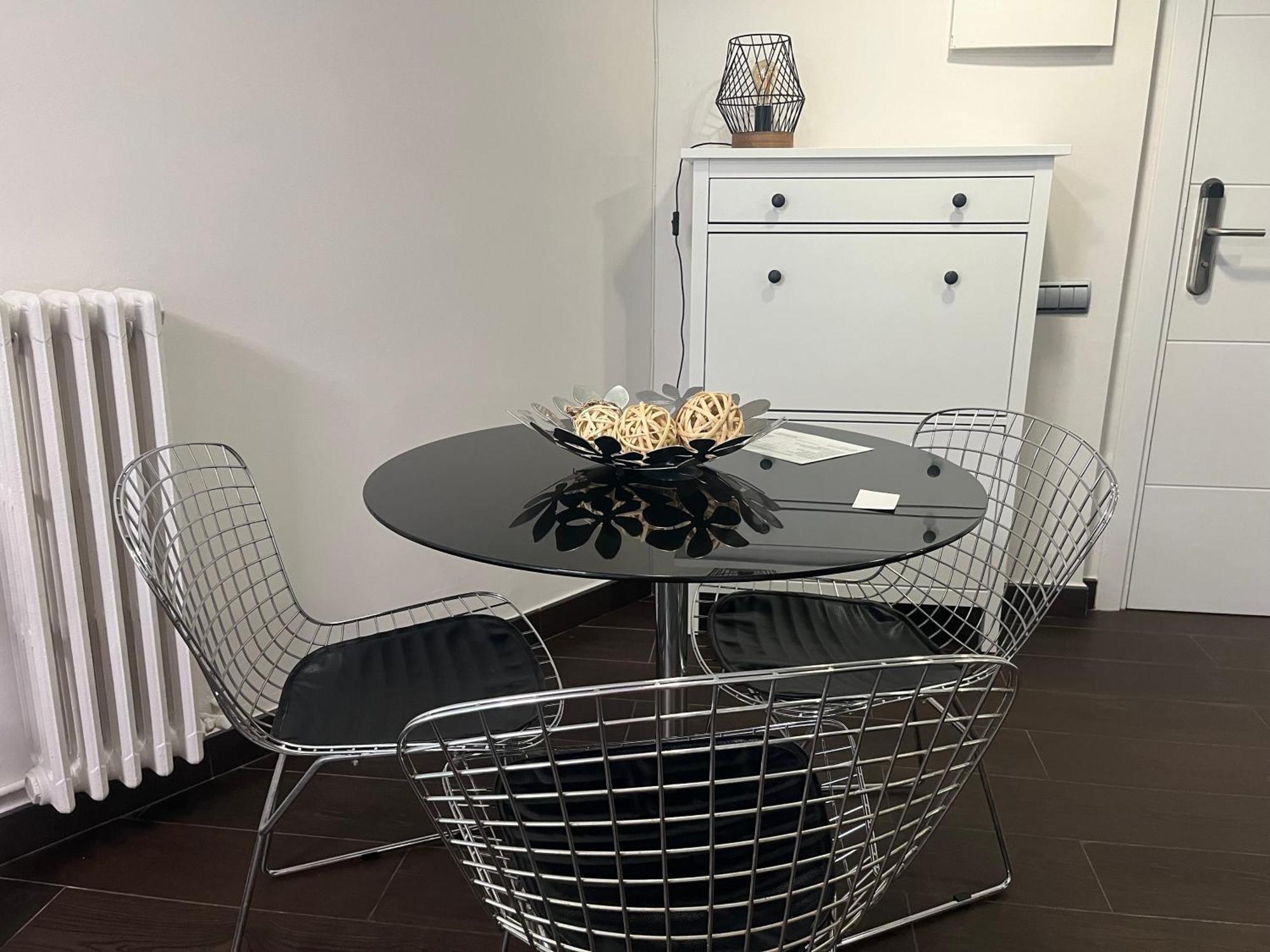 Apartamento Anoeta San Sebastián Zewnętrze zdjęcie