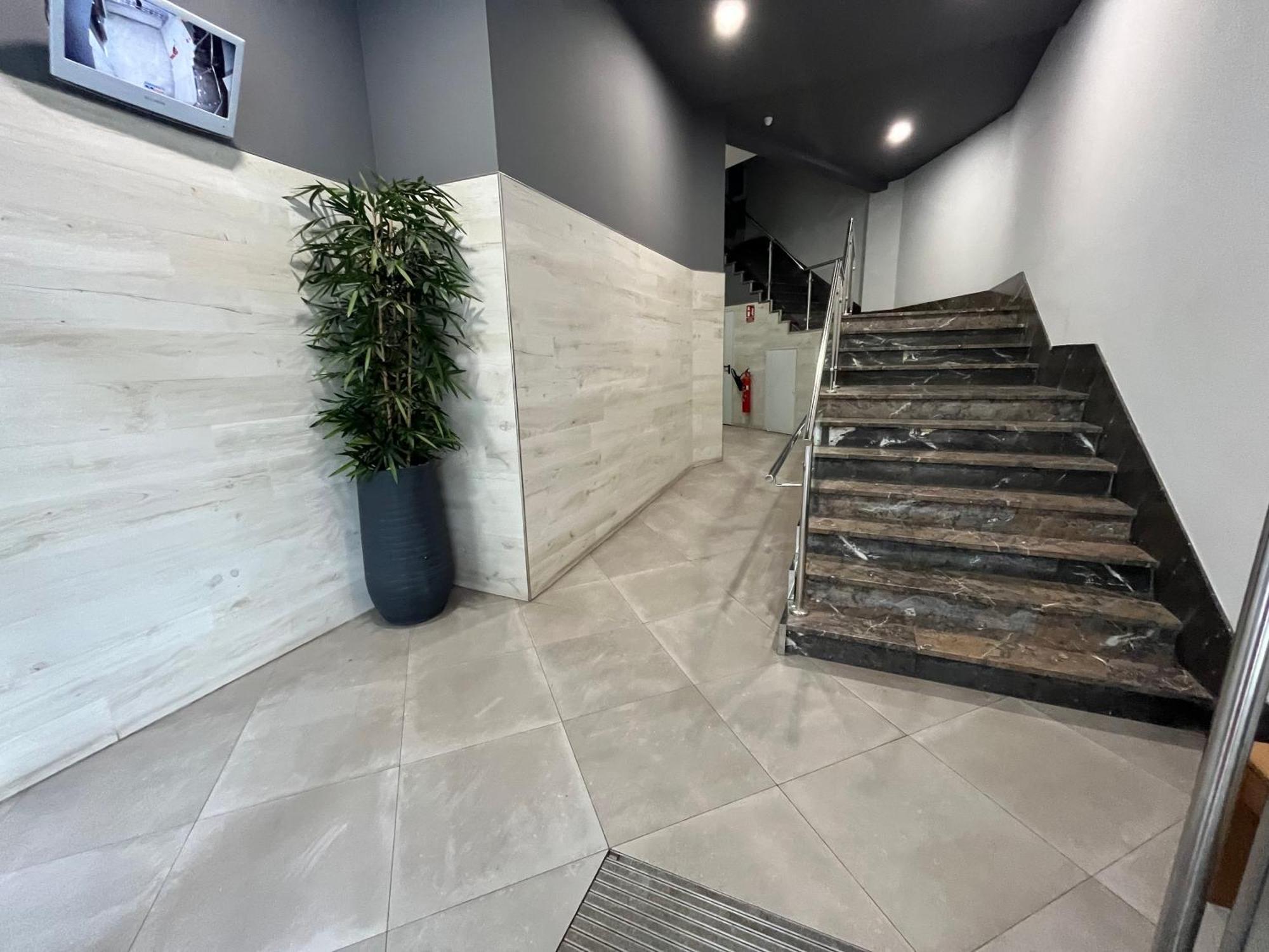 Apartamento Anoeta San Sebastián Zewnętrze zdjęcie