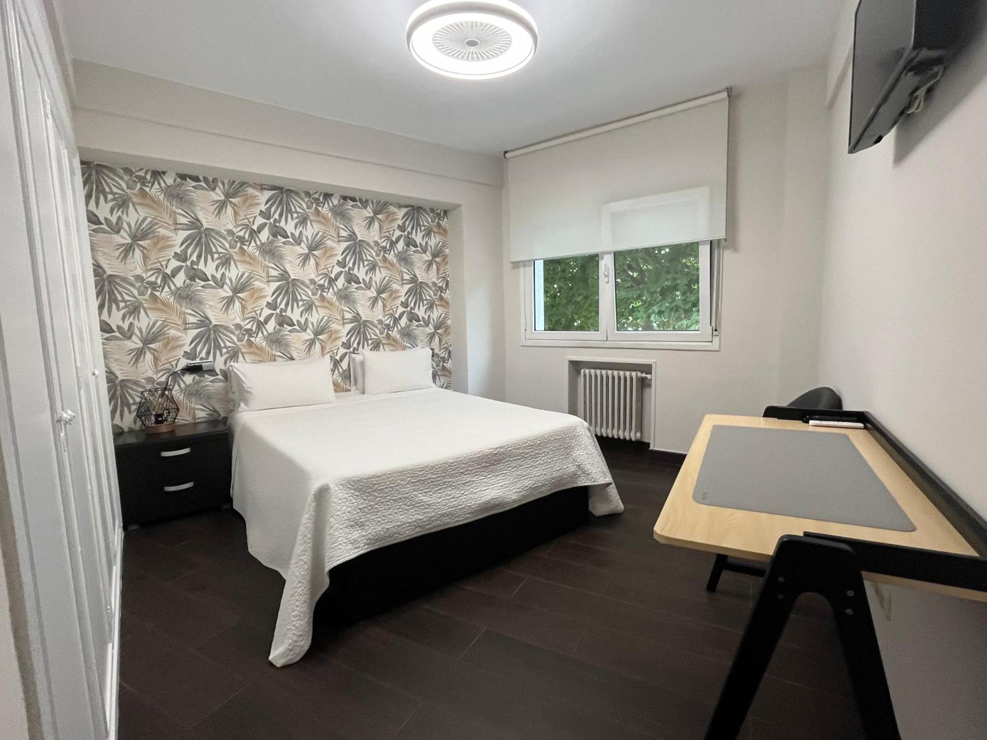 Apartamento Anoeta San Sebastián Zewnętrze zdjęcie