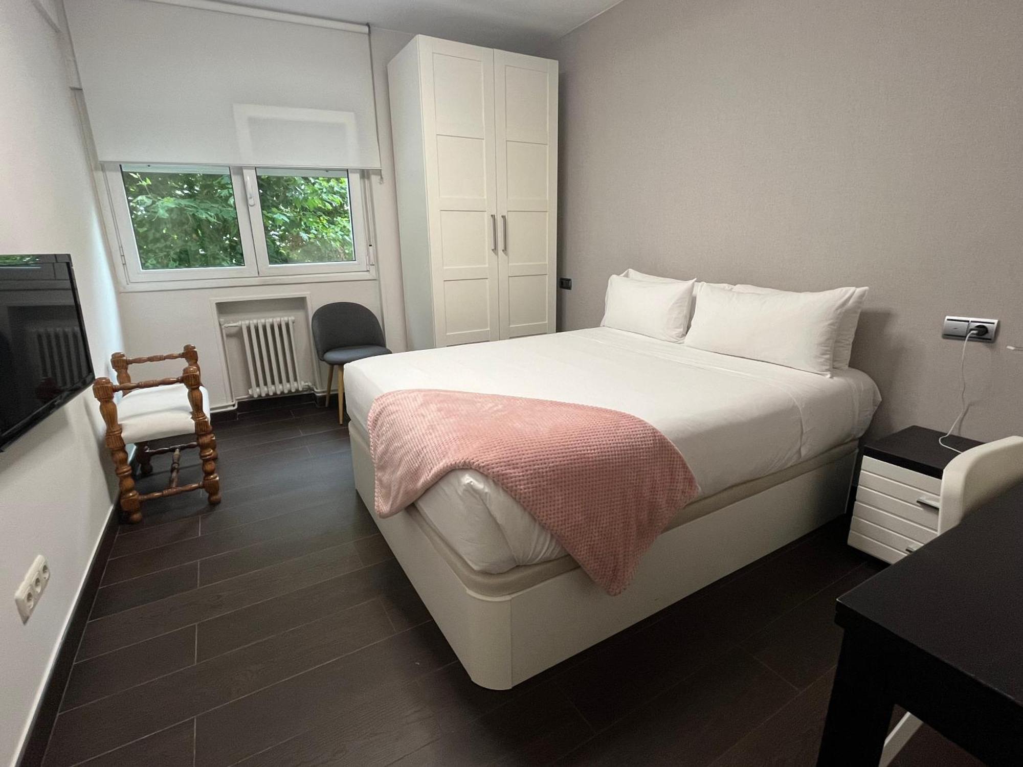 Apartamento Anoeta San Sebastián Zewnętrze zdjęcie